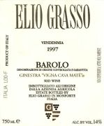 Barolo_E Grasso_Case Mate 1997